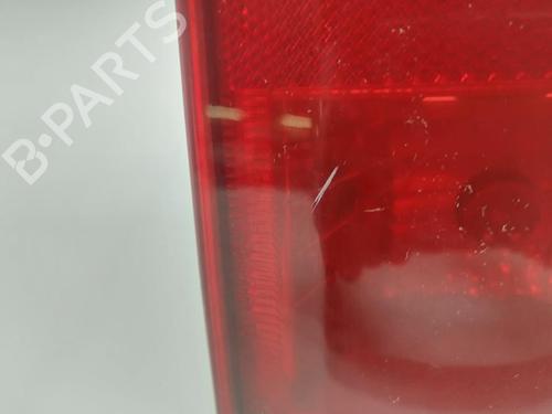 Right taillight FORD TRANSIT CONNECT (P65_, P70_, P80_) 1.8 TDCi | BP29584723C35 