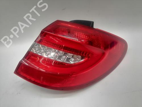 Used Right taillight MERCEDES-BENZ B-CLASS Sports Tourer (W246, W242) [2011-2018]  28107846