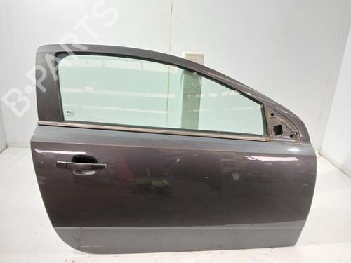 Used Right front door Right front door 36879632 36879632