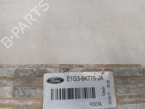 Intercooler FORD GALAXY III (CK) 2.0 TDCi | BP27160216M30 - Image 3