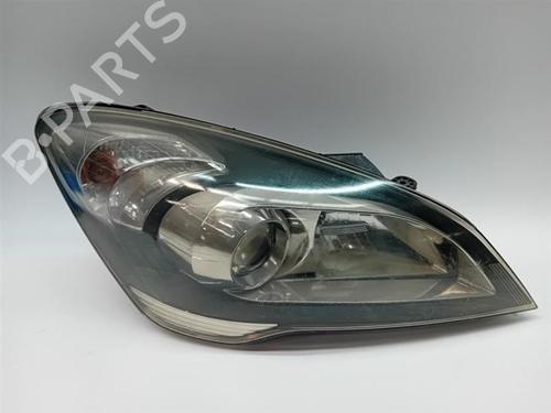 Used Right headlight Right headlight 33932071 33932071