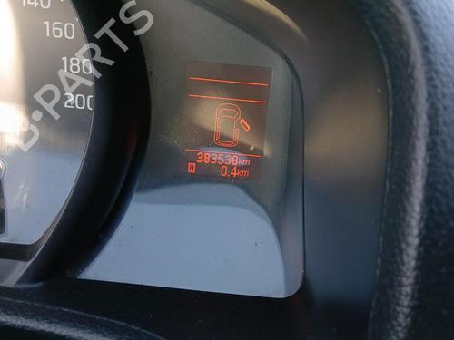 Engine NISSAN NV200 / EVALIA Bus 1.5 dCi 85 (M20, M20M, M20K, M20KK) | BP31059930M1