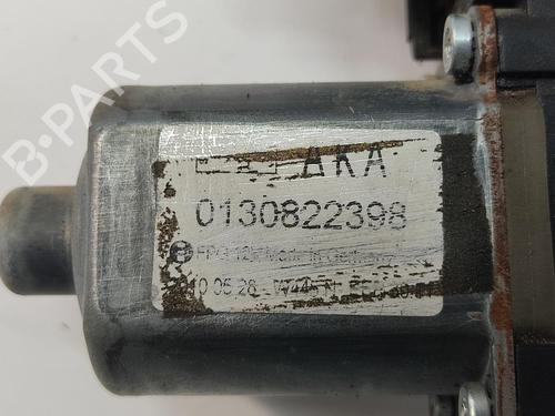 Front left window mechanism PEUGEOT BIPPER (AA_) | BP33623182C22 - Image 2