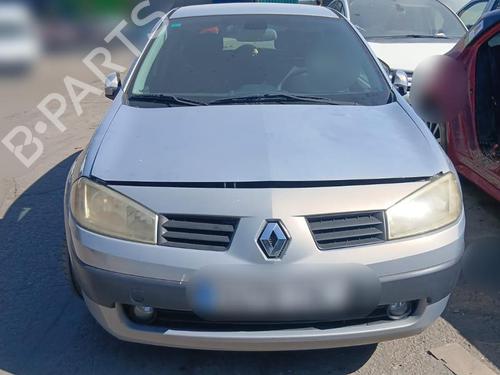 Used Parts RENAULT MEGANE II (BM0/1_, CM0/1_) 1.4 16V (BM0B, CM0B) 4559374