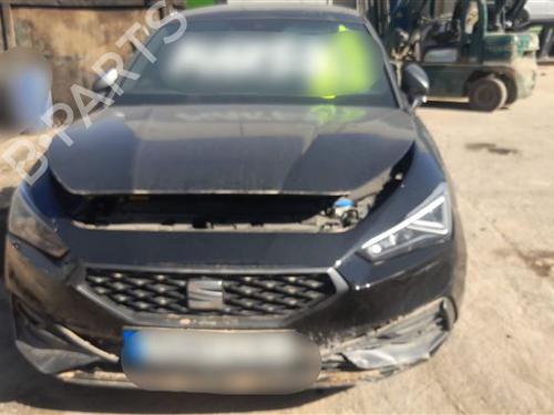 Used Parts SEAT LEON Sportstourer (KL8, KLD) 1.5 eTSI 4973547