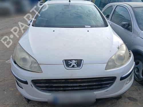 Gebruikte PEUGEOT 407 (6D_) 1.6 HDi 110 (6D9HZC, 6D9HYC) (109 hp) 4368888 Onderdelen