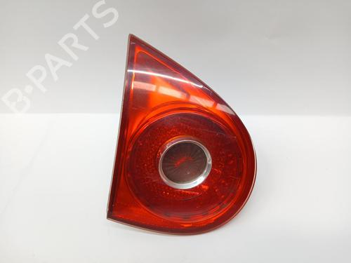 Used Left tailgate light Left tailgate light 37666083 37666083