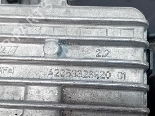 Right headlight PORSCHE 718 BOXSTER (982) 2.0 T (982320, 982321, 982350, 982351) | BP36020025C29 - Image 5