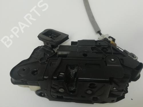 Front left lock SEAT TOLEDO IV (KG3) 1.6 TDI | BP10691601C98 