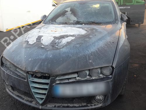 ALFA ROMEO 159 Sportwagon (939_) 2.4 JTDM (939BXD1B, 939BXD12) (200 hp) 1617891