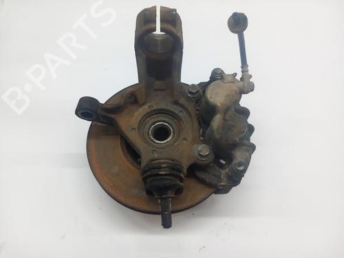 Left front steering knuckle FORD TRANSIT Van (FA_ _) 2.0 DI (FAE_, FAF_, FAG_) | BP30100102M25