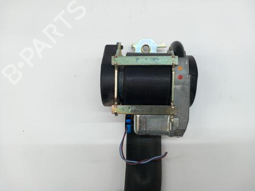Front right seatbelt RENAULT CLIO IV (BH_)  | BP22805688I25 