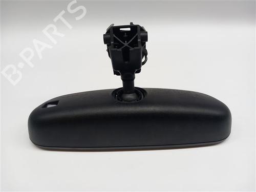 Rear mirror OPEL CORSA F (P2JO) 1.2 (68) | BP39660628I6 - Image 3