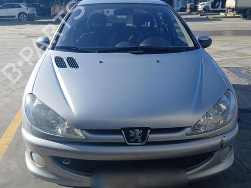 Used Parts PEUGEOT 206 Hatchback (2A/C) 1.4 HDi eco 70 (68 hp) 4431419