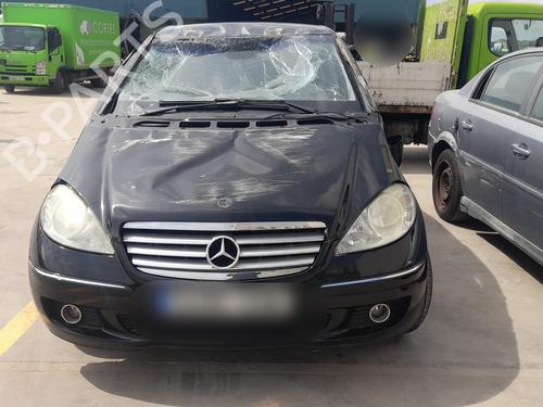 Right taillight MERCEDES-BENZ A-CLASS (W169) A 160 CDI (169.006, 169.306) | BP25381987C35 