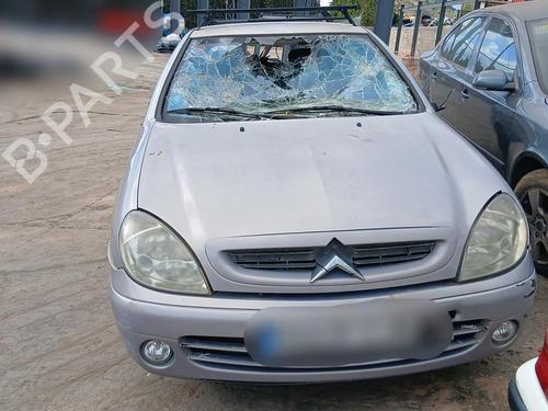 Used Parts CITROËN XSARA (N1) 2.0 HDi 109 (109 hp) 4343165