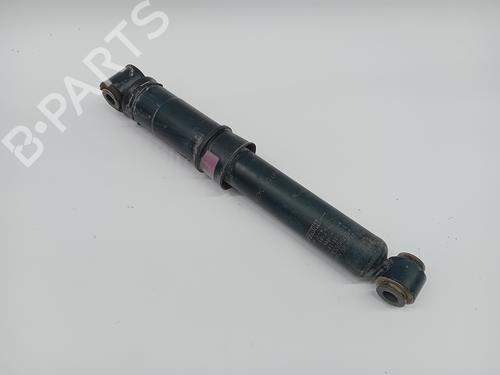 Used Left rear shock absorber RENAULT KANGOO / GRAND KANGOO II (KW0/1_) [2008-2025]  24815034