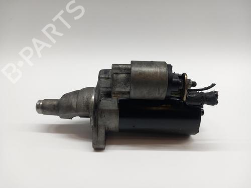Used Starter Starter AUDI A4 B7 (8EC) 2.5 TDI (163 hp) 34376003 34376003