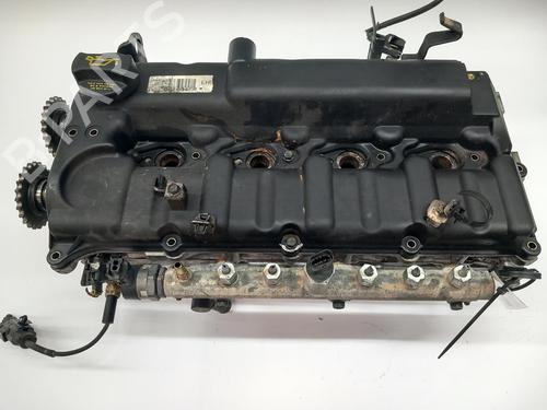 Used Cylinder head HYUNDAI H-1 / STAREX Bus (A1) 2.5 CRDi (140 hp) 30353569