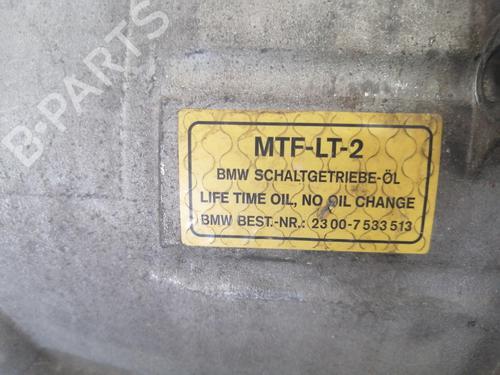 Gearbox BMW 3 (E90) 320 d | BP32865599M3 - Image 3