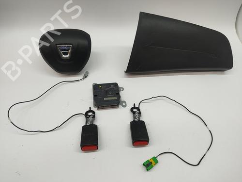 Used Airbag Kit DACIA SANDERO II [2012-2026]  32271033