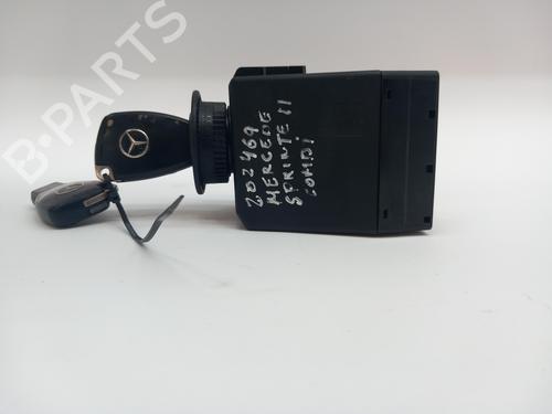 Ignition barrel MERCEDES-BENZ SPRINTER 3-t Van (B906) 215 CDI (906.611, 906.613) | BP28278492M48 