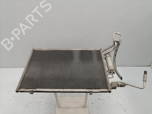 Used AC radiator FORD FIESTA VI (CB1, CCN) [2008-2025]  30407508