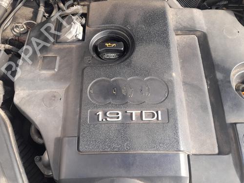 Left rear door AUDI A4 B6 Avant (8E5) 1.9 TDI | BP26913212C4 