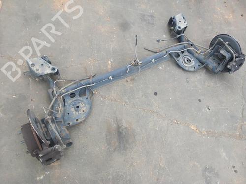 Used Rear axle Rear axle 37182313 37182313