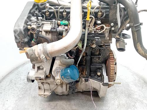 Engine RENAULT SCÉNIC II (JM0/1_) 1.5 dCi (JM02, JM13) | BP36233372M1 - Image 3