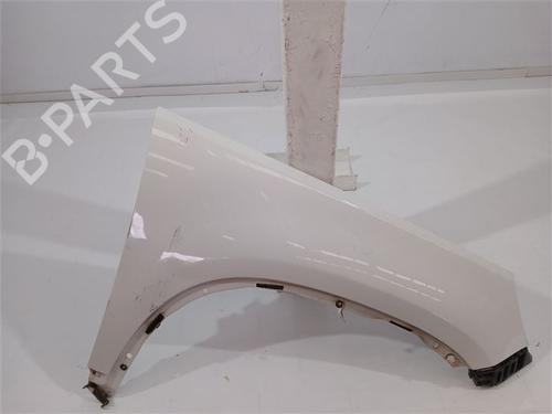 Used Right front fenders Right front fenders VW TIGUAN (5N_) 2.0 TDI (140 hp) 39660655 39660655