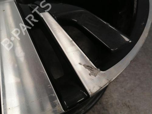 Rim PEUGEOT 3008 II SUV (MC_, MR_, MJ_, M4_) 1.6 BlueHDi 120 | BP29137915C45 