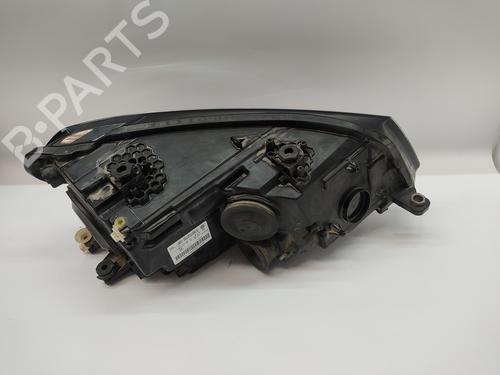 Venstre forlygte VW CADDY IV MPV (SAB, SAJ)  | BP29547001C28 