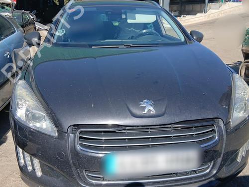 Engine PEUGEOT 508 SW I (8E_) | BP34211135M1 - Image 9