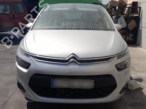 CITROËN C4 Picasso II 1.6 VTi 120 (120 hp) 1077972