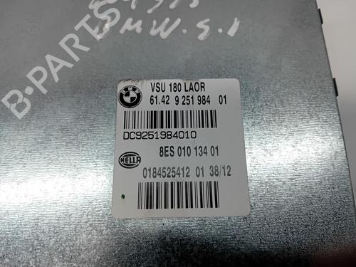 Electronic module BMW 1 (F20) 118 d | BP38470296M83 - Image 4