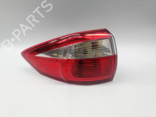 Left taillight FORD C-MAX II (DXA/CB7, DXA/CEU)  | BP29213142C34 