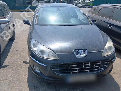 Used Parts PEUGEOT 407 (6D_) 1.6 HDi 110 (6D9HZC, 6D9HYC) 4893563