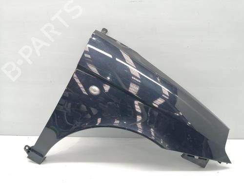 Aile avant droite LANCIA YPSILON (843_) 1.2 (843.AXA1A) (60 hp) 31902348