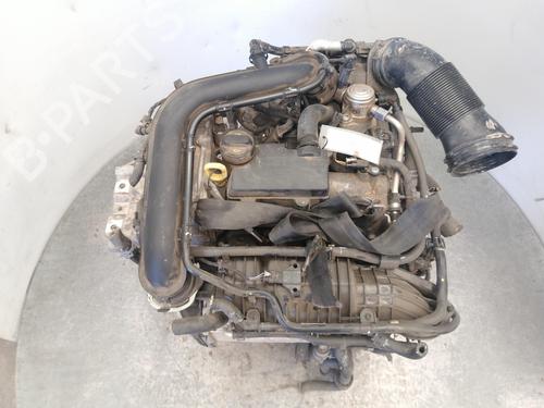 Motore SEAT ARONA (KJ7, KJP) [2017-2025]  26004646