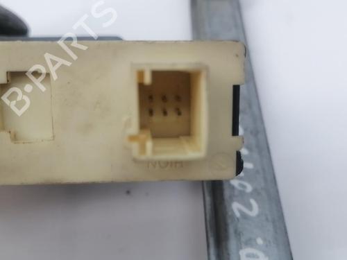 Front right window mechanism CITROËN C4 I (LC_) | BP30542081C23