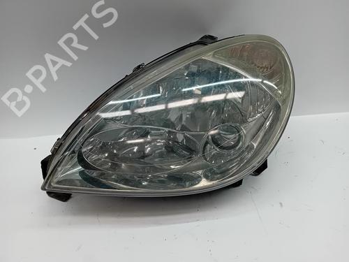 Used Left headlight Left headlight CITROËN XSARA (N1) 2.0 HDi 109 (109 hp) 34735727 34735727