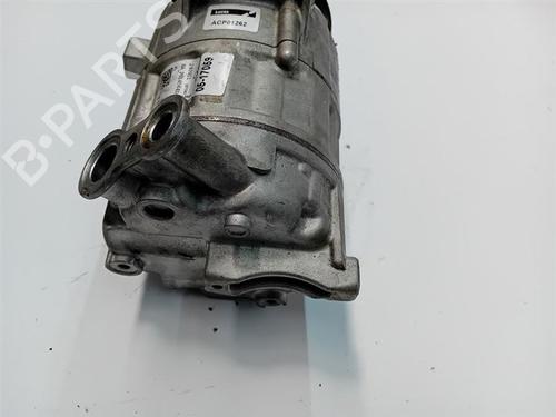 AC compressor FIAT DUCATO Platform/Chassis (250_) 140 Multijet 2,3 D | BP37032894M34 - Image 4