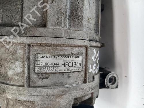 AC compressor SEAT LEON (1P1) | BP38708315M34 - Image 3