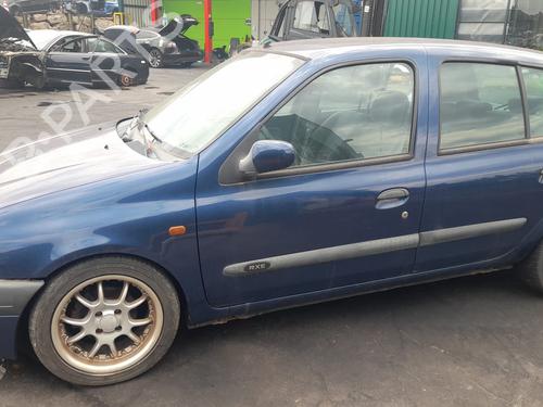 Højre forlygte RENAULT CLIO II (BB_, CB_) 1.4 (B/CB0C, B/CB0S) | BP18306980C29 