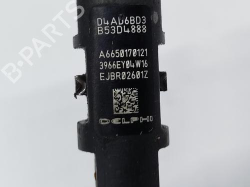 Spreder / Dyse SSANGYONG REXTON / REXTON II (GAB_) 2.7 Xdi | BP28359554M100 
