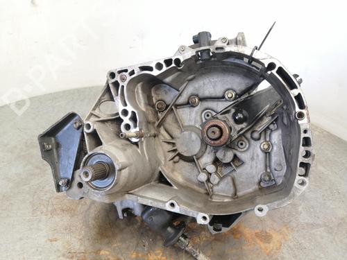 Gearbox RENAULT CLIO II (BB_, CB_) 1.5 dCi (B/CB07) | BP28313848M3 