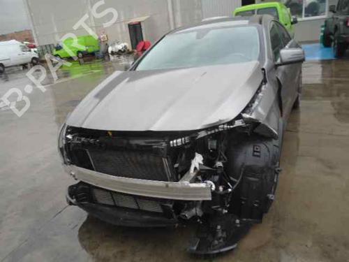Servo brake MERCEDES-BENZ CLA Coupe (C117) CLA 220 CDI / d 4-matic (117.305) | BP5641752M42 