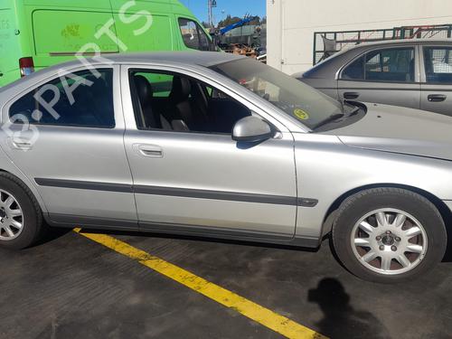 Tailgate VOLVO S60 I (384) 2.4 | BP11740372C6 