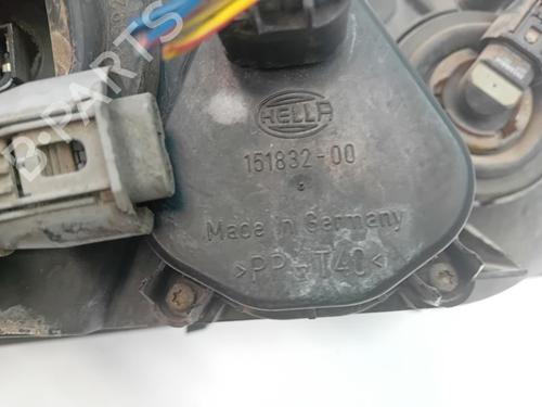 Venstre forlygte BMW X5 (E53) 3.0 i | BP38253067C28 - Image 2